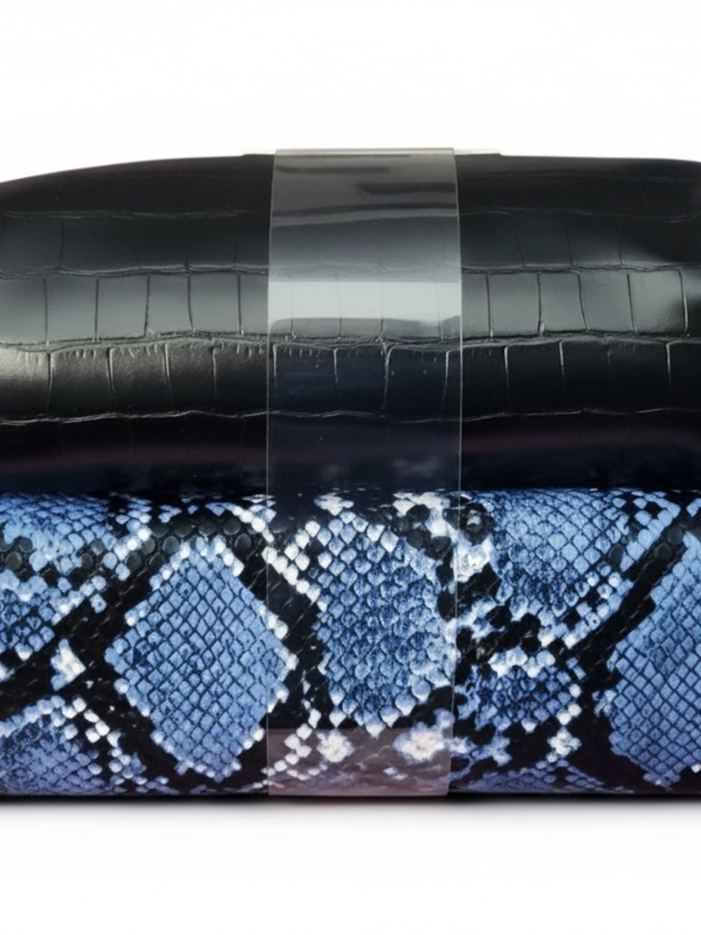 NWT NINE WEST COSMETIC CASE SET - Picture 5 of 5
